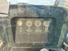2006 RoGator 1074 Hi Clearance Sprayer