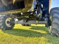 2010 New Holland CR9080
