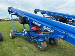 2022 Brandt GrainBelt 2045LP