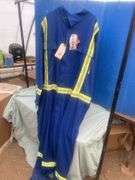 3M  Flame resistant coveralls size 52T