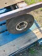 Push cart