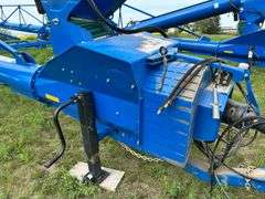 2022 Brandt 16125-HP