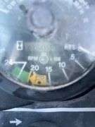 OFFSITE TISDALE: 1977 IHC 1086 tractor