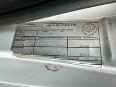 2001 Ford E350 Ambulance