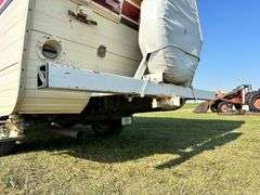 1979 Dodge F30 Edson Motorhome