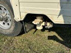 1979 Dodge F30 Edson Motorhome