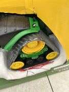 John Deere 9620RX 1:16 scale