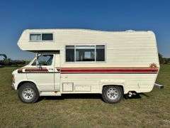 1979 Dodge F30 Edson Motorhome