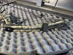 High Country Compound Box 60 - 70lbs Draw WT