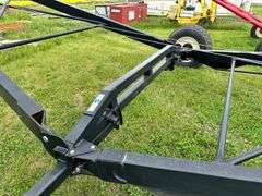 Wheatheart X160-85