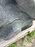 Goodyear Tire/rim 14.9-24