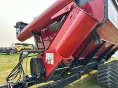 2014 Elmers 1600 Tracked Grain Cart