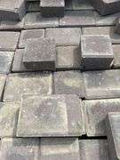 Large qty of landscaping brick