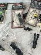 Downrigger accessories