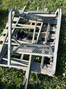 Tree stand