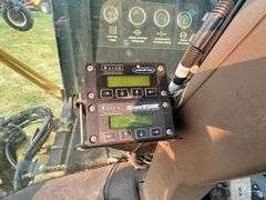2006 RoGator 1074 Hi Clearance Sprayer