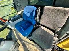 2010 New Holland CR9080