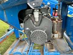 2019 Brandt GrainBelt 2045LP