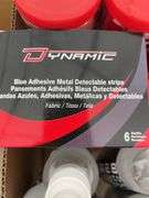 Qty of zip ties, hand sanitizer,hard hat mounted hearing muffs, bandaids, XL gloves, safety glasses 