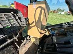 1984 International 5288