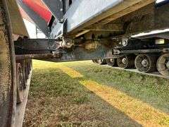 2014 Elmers 1600 Tracked Grain Cart