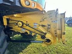2010 New Holland CR9080