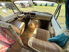 1979 Dodge F30 Edson Motorhome