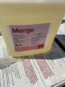 Pallet of Merge ONLY chemical