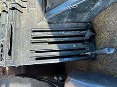 1984 International 5288