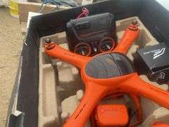 Wingsland Drone - owner says in good working condition