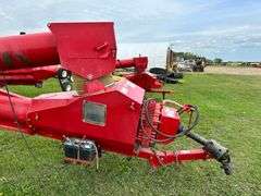 Wheatheart X160-85
