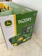 John Deere 9620RX 1:16 scale