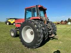 1984 International 5288