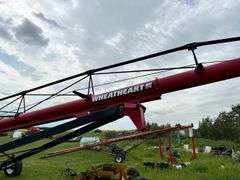 Wheatheart X160-85