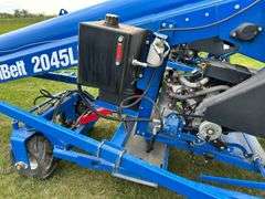 2022 Brandt GrainBelt 2045LP