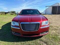 2012 Chrysler 300
