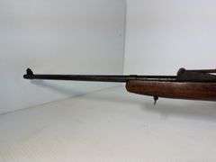 GUN: .303 British SMLE
