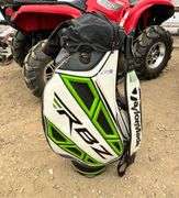 TaylorMade RBZ Golf Bag