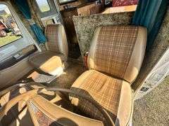 1979 Dodge F30 Edson Motorhome