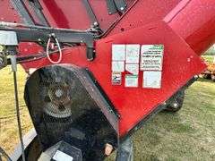 2014 Elmers 1600 Tracked Grain Cart