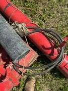 Hydraulic Drill fill