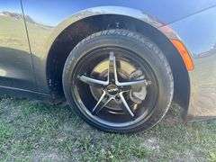 2015 Chrysler 200S