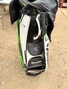 TaylorMade RBZ Golf Bag