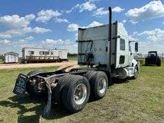 2014 International ProStar
