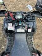 2022 GIO Blazer 125 HS 2wd mini quad