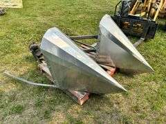 2006 RoGator 1074 Hi Clearance Sprayer