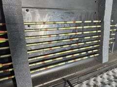 High Country Compound Box 60 - 70lbs Draw WT