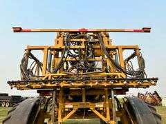 2006 RoGator 1074 Hi Clearance Sprayer