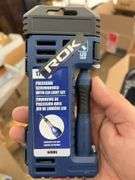 File set, chisels, electrical tape, tape measures, chalk lines, socket sets, folding hex keys etc