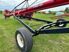 Wheatheart X160-85